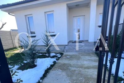 AX1184 Ghiroda, 1/2 Duplex Pe Parter, Mobilat&Utilat - 1