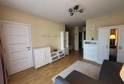 Apartament cu 2 camere decomandat, mobilat în Pipera - 3