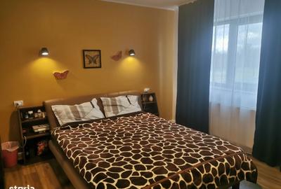 Casă cu 4 camere în Lămotești - 17