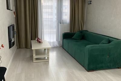 Apartament cu 3 camere decomandat în Central - 8