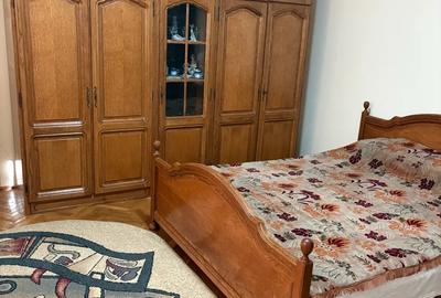 Casă cu 6 camere cu Teren 500 Mp în Central - 6