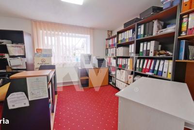 Spațiu comercial, de 49 mp, în Florilor - 3