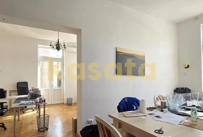 Casă cu 7 camere cu Teren 150 Mp în Grădina Icoanei - 9