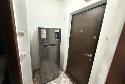 Garsonieră nedecomandată în Central - 3