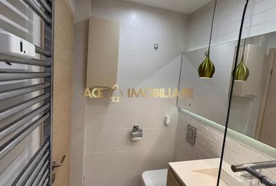 Apartament cu 3 camere decomandat, mobilat în Berceni - 11