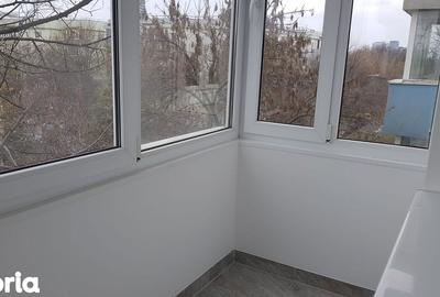 Apartament cu 3 camere decomandat, mobilat în Aviației - 10
