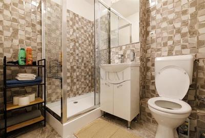 Apartament cu 2 camere semidecomandat, mobilat în Central - 7