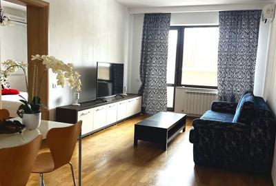 Eleganta si confort in Pipera | Apartament 2 camere | Terasa generoasa - 1