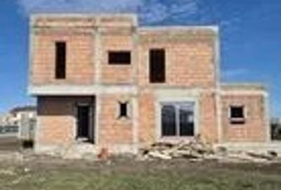 Duplex cu 3 camere cu Teren 250 Mp în Săcălaz - 4