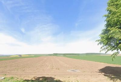 Teren de 7500 mp, în Ițcani - 1