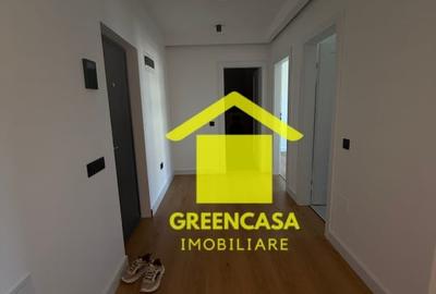 Apartament cu 4 camere semidecomandat, mobilat în Chinteni - 8