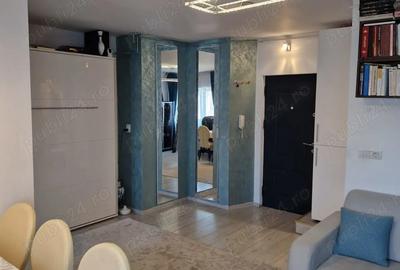 Garsoniera de vanzare cartier Gheorgheni - 8