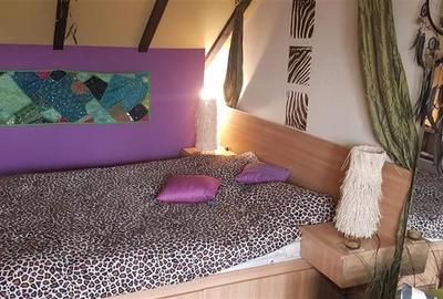 FILM! In Bohemian Style, loc parcare, curte proprie,vedere panoramica, Cartiieru - 4