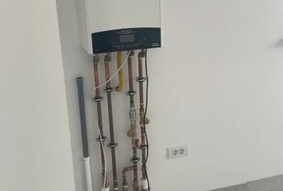 Casa moderna la cheie in Carpinis – tot confortul pe un singur nivel! - 9