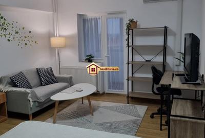 Apartament 1 camera Gara - 2