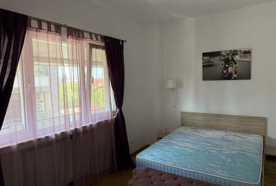 Apartament cu 2 camere semidecomandat în Calea Victoriei - 5