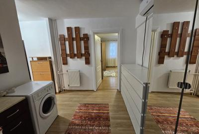 Apartament cu 2 camere decomandat în Lujerului - 5