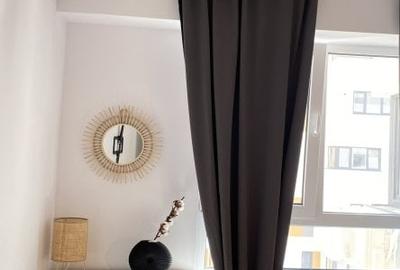 Apartament  2  camere l Parcul Carol l Parcare subterană - 11
