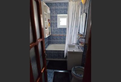 Vindem apartament cu 2 camere decomandate, 51mp,Et 1, Burdujeni Vindem apartament cu 2 camere decomandate, 51mp,Et 1, Burdujeni - 6