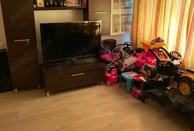 Apartament 2 camere Bragadiru Crisul Repede