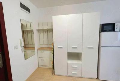Garsonieră decomandată în Torontalului - 1