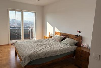 Apartament cu 2 camere semidecomandat în Iris - 2