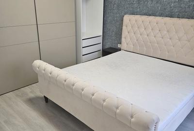 Apartament cu 2 camere decomandat în Giroc