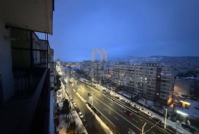 Unic pe piata! Apartament 5 camere 115 mp total cu 2 balcoane Calvaria - 12