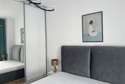 Apartament cu 2 camere decomandat în Vasile Alecsandri - 4