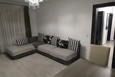 Apartament cu 2 camere decomandat în Baciu - 10