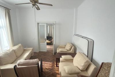 Casă individuală cu 2 camere cu Canalizare în Central - 10