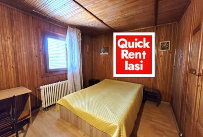 Copou Universitati Doar Pt 1-2Pers.Max Apartament 2Dormitoare&Living - 8