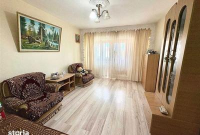 Apartament cu 3 camere decomandat în Central - 5