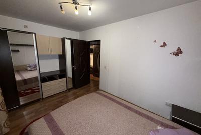 Apartament 2 camere, semidecomandat, 52mp, Rovine, zona Helmat. - 4