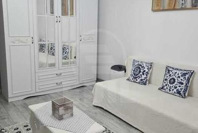 Apartament cu 2 camere complet renovat Manastur Primaverii - 3