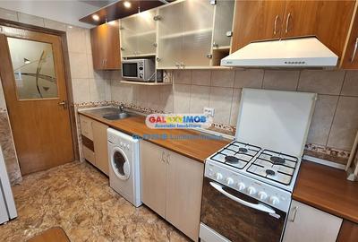 Inchiriere apartament 2 camere, decomandat I Tineretului - Piscului - 8