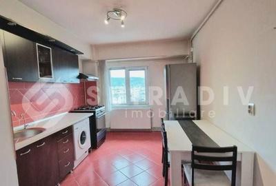 Apartament cu 2 camere decomandat, mobilat în Plopilor - 2