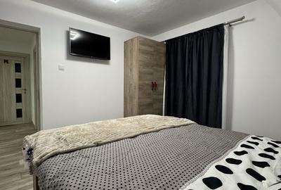 Casă cu 3 camere în Bulz - 7