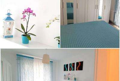 Inchiriere apartament 2 camere Unirii/Coposu, premium, mobilat, utilat, parcare - 3