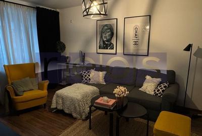 Apartament cu 2 camere decomandat, mobilat în Tineretului - 3