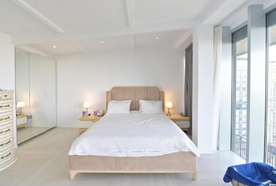 Penthouse Asmita Gardens - 11