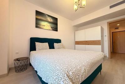 Apartament cu 3 camere în Runcu - 1