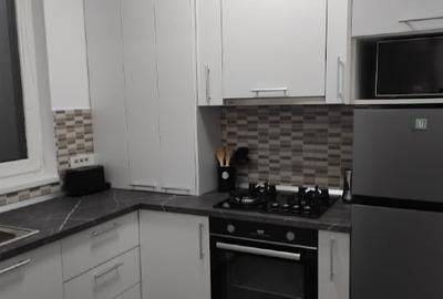 Apartament cu 2 camere decomandat, mobilat în Take Ionescu - 3