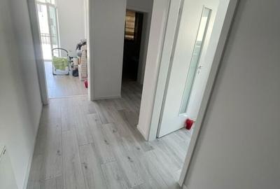 Decomandat. Bucatarie inchisa.Gradina proprie. FINALIZAT. Doua locuri de parcare - 4