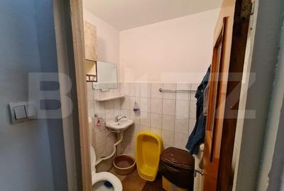 Apartament 3 camere, 77mp, zona Berzei - 8