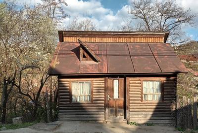 Casă cu 1 camere în Găujani - 2