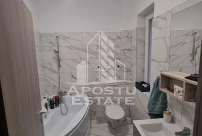 Apartament 2 camere Giroc,ac,loc de parcare - 7