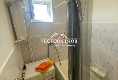 Apartament cu 3 camere decomandat în Cetății - 5
