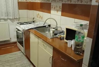 Inchirie apartament 2 camere | semi-decomandat | Zona Pod-Ros | - 4