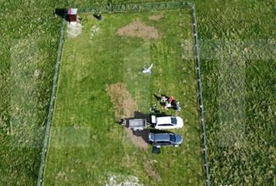 Teren în Arcuș - 2